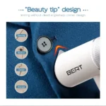 بخارگر دستی برت مدل T21 - Image 3