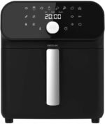 سرخ کن بدون روغن سکوتک Cecotec مدل 6000