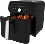 سرخ کن بدون روغن سکوتک Cecotec مدل 6000 - Image 3