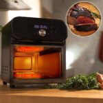 سرخ کن بدون روغن سکوتک Cecotec مدل 6000 - Image 5