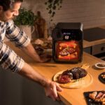 سرخ کن بدون روغن سکوتک Cecotec مدل 6000 - Image 7