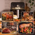 سرخ کن بدون روغن سکوتک Cecotec مدل 6000 - Image 9