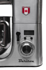 همزن 10 لیتری باریتون BSM-101500DX - Image 3