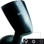 بخارگر دستی برت مدل E16 - Image 7