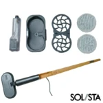 تی بخار سولیستا مدل M03 - Image 11