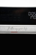 آون توستر ۳۴لیتر BAO-342100SD - Image 4