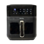 سرخ کن ۸ لیتری باریتون BAF-81700TH