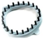 بخارگر دستی برت مدل T21 - Image 12