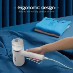 بخارگر دستی برت مدل T21 - Image 11