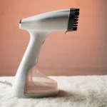 Handheld steam iron model E17