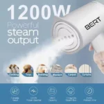 بخارگر دستی برت مدل T21 - Image 5