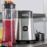 اسموتی ساز و شیکر AEG مدل SB2400 - Image 7