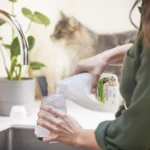 جاروشارژی و زمین شوی بیسل مدل BISSELL CROSSWAVE X7 plus 3401z - Image 10