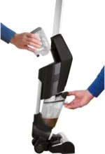 جاروشارژی و زمین شوی بیسل مدل BISSELL CROSSWAVE X7 plus 3401z - Image 15