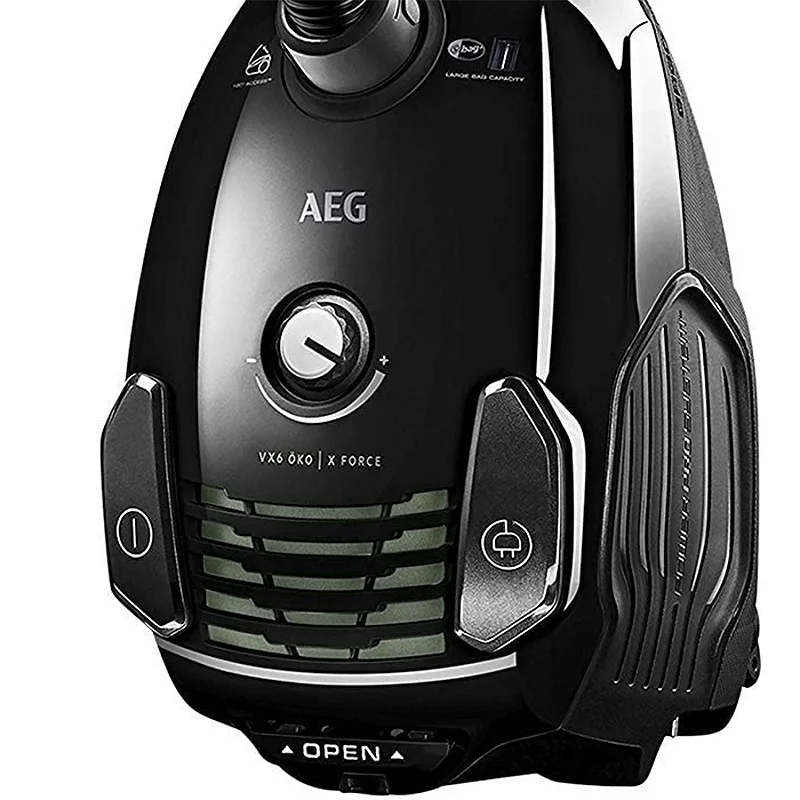 جاروبرقی آاگ مدل VX6-2-Oko