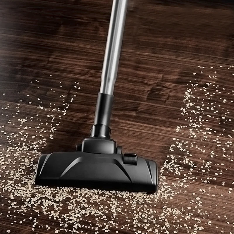 جاروبرقی آاگ مدلVX6-2-iws