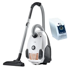 جاروبرقی آاگ مدلVX6-2-iws