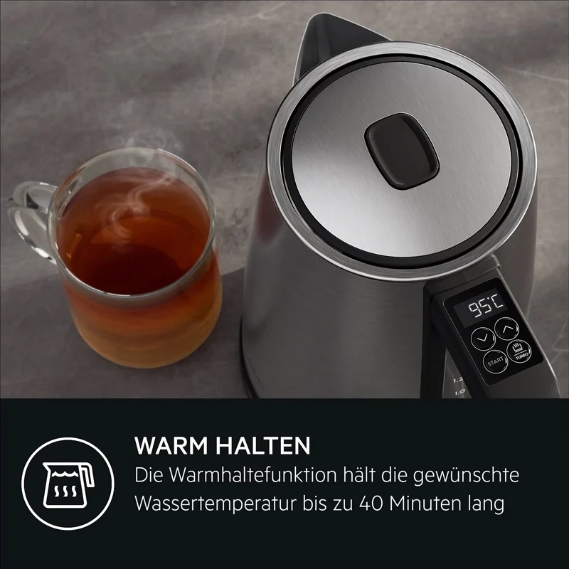 کتری برقی آاگ مدل K5-1-6ST