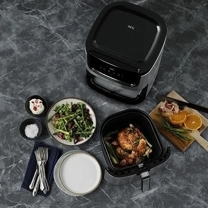 سرخ کن آاگ AEG مدل AF6-1-6ST