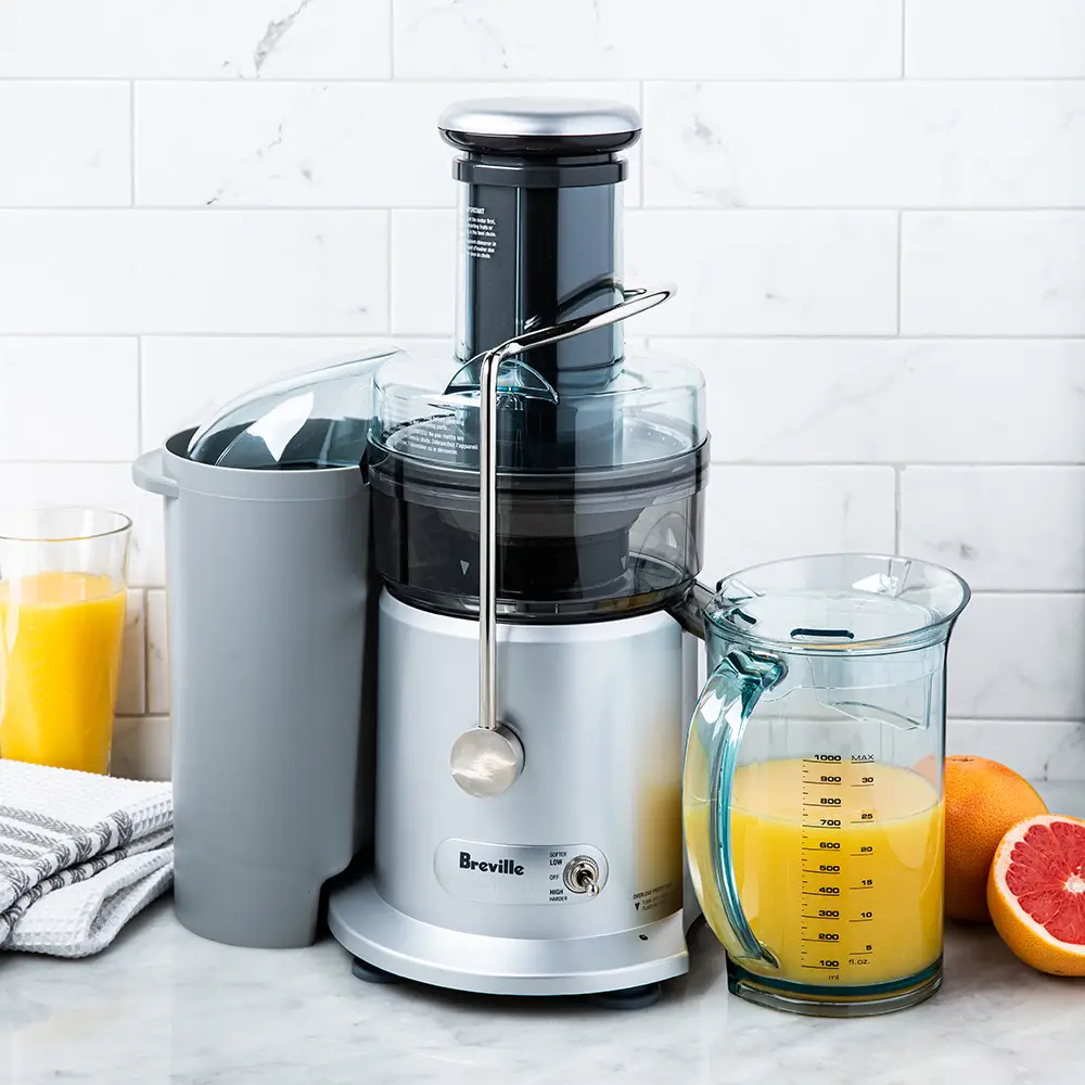 آبمیوه گیری برویل مدل Breville JE95
