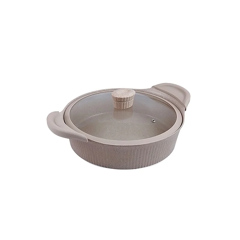 سرویس قابلمه 10پارچه باریتون