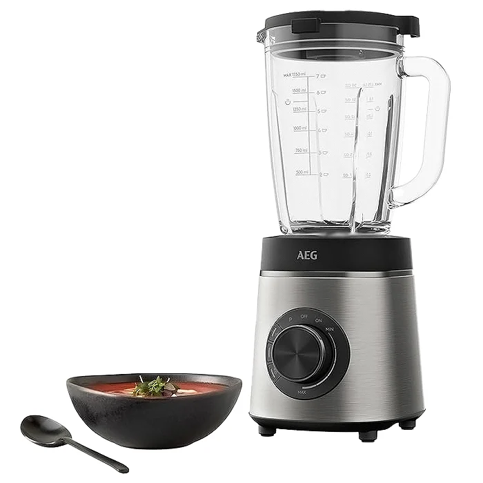 مخلوط کن آاگ مدل TB6-1-6ST