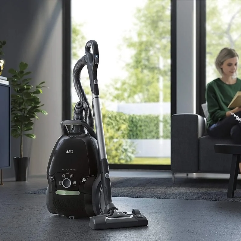 جاروبرقی آاگ مدل VX9-4-OkoX