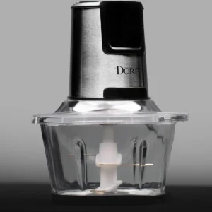 خردکن دولیتری درف مدل DRC-724