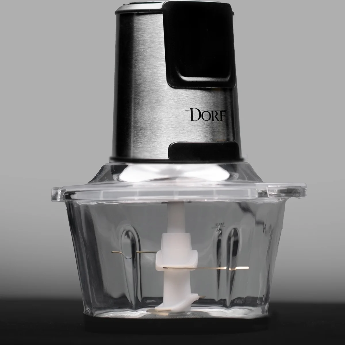 خردکن دولیتری درف مدل DRC-724