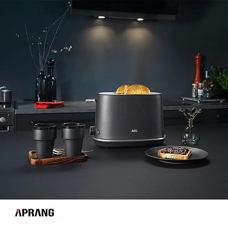 توستر آاگ مدل T7-1-6BP