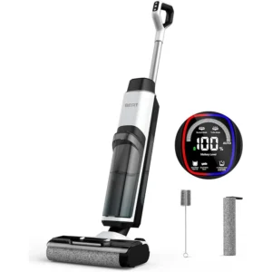 جاروشارژی و زمین‌شوی BERT مدل BV0105