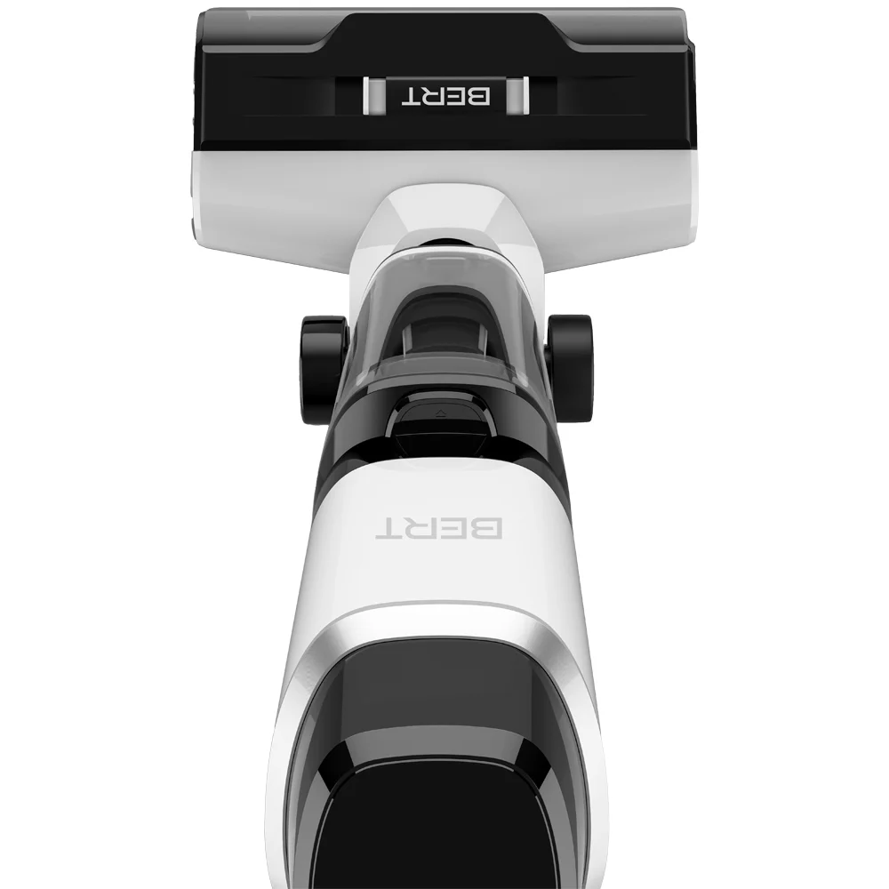 جاروشارژی و زمینشوی BERT مدل BV0105