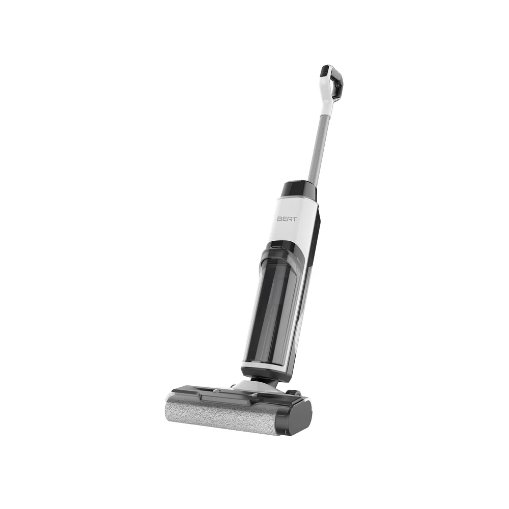 جاروشارژی و زمینشوی BERT مدل BV0105