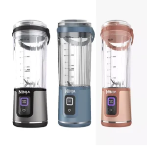 شیکر شارژی نینجا مدل bc151