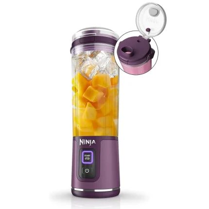 شیکر شارژی نینجا مدل bc151