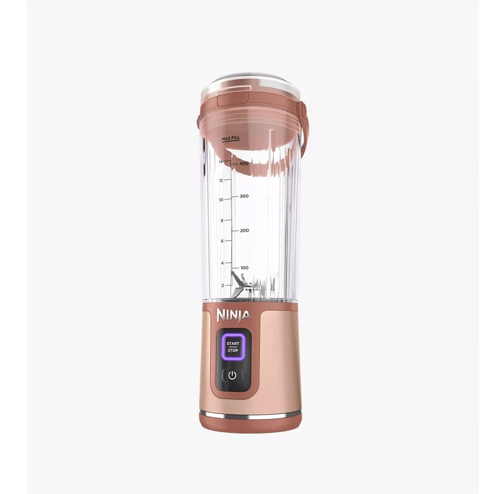 شیکر شارژی نینجا مدل bc151