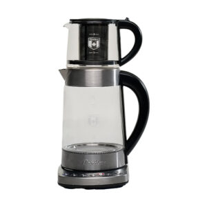 چای ساز باریتون مدل KG20T01GS