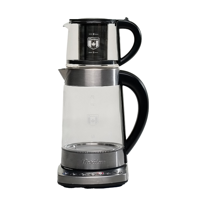 چای ساز باریتون مدل KG20T01GS