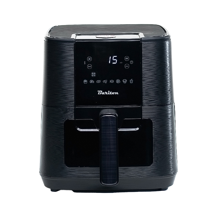 سرخ کن ۵/۵ لیتری مات BAF-55158GWB