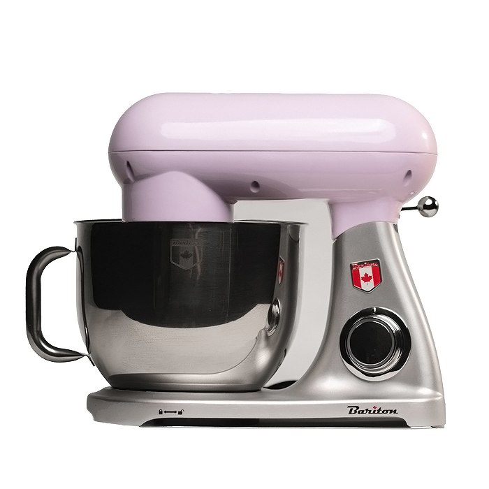 همزن 7لیتری باریتون