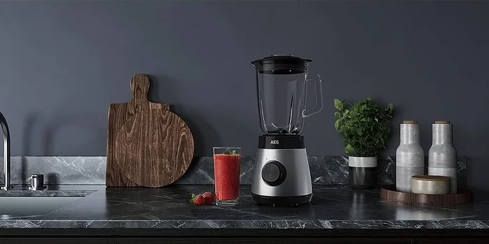 مخلوط کن آاگ مدل TB4-1-6ST