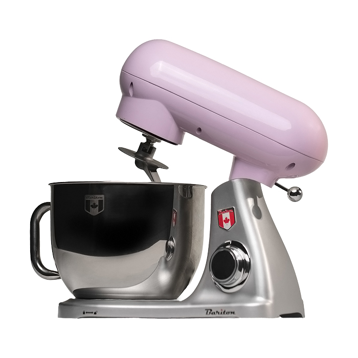 همزن 7لیتری باریتون