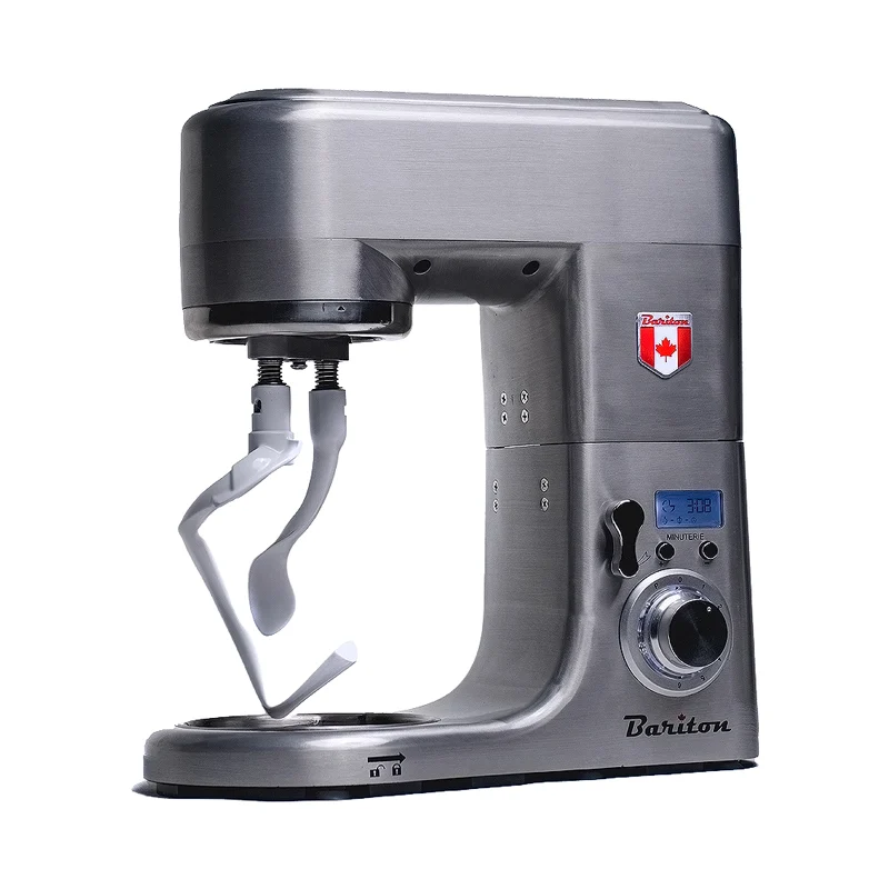 همزن 10 لیتری باریتون BSM-101500DX