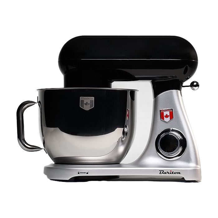 همزن 7لیتری باریتون