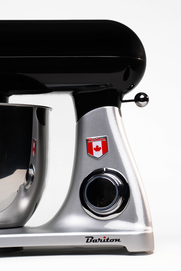 همزن 7لیتری باریتون