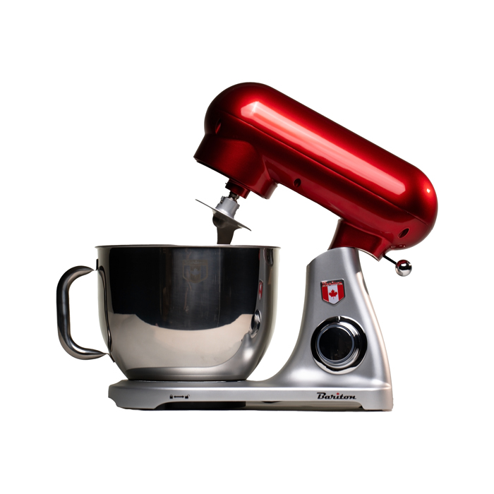 همزن 7لیتری باریتون