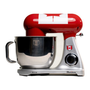 همزن 7لیتری کانادا باریتون