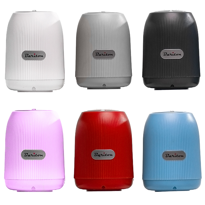 خرد کن 2 لیتری باریتون