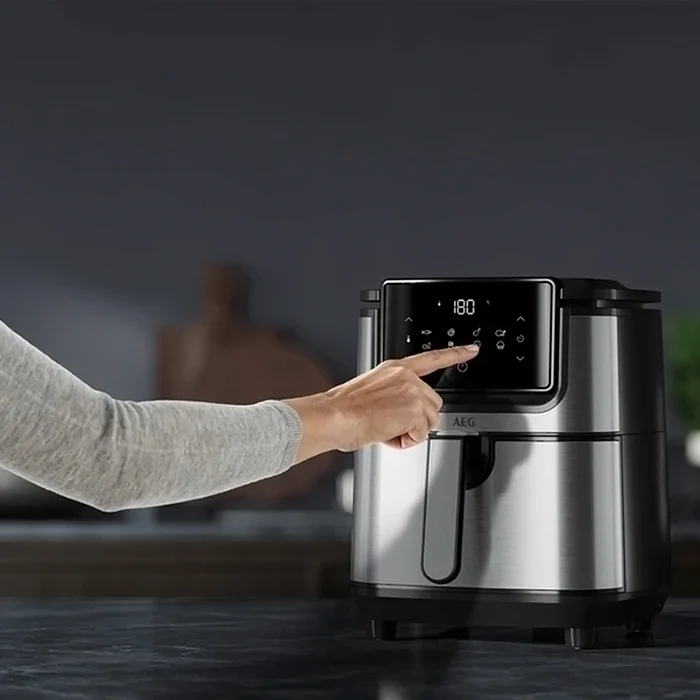 سرخ کن آاگ AEG مدل AF6-1-6ST