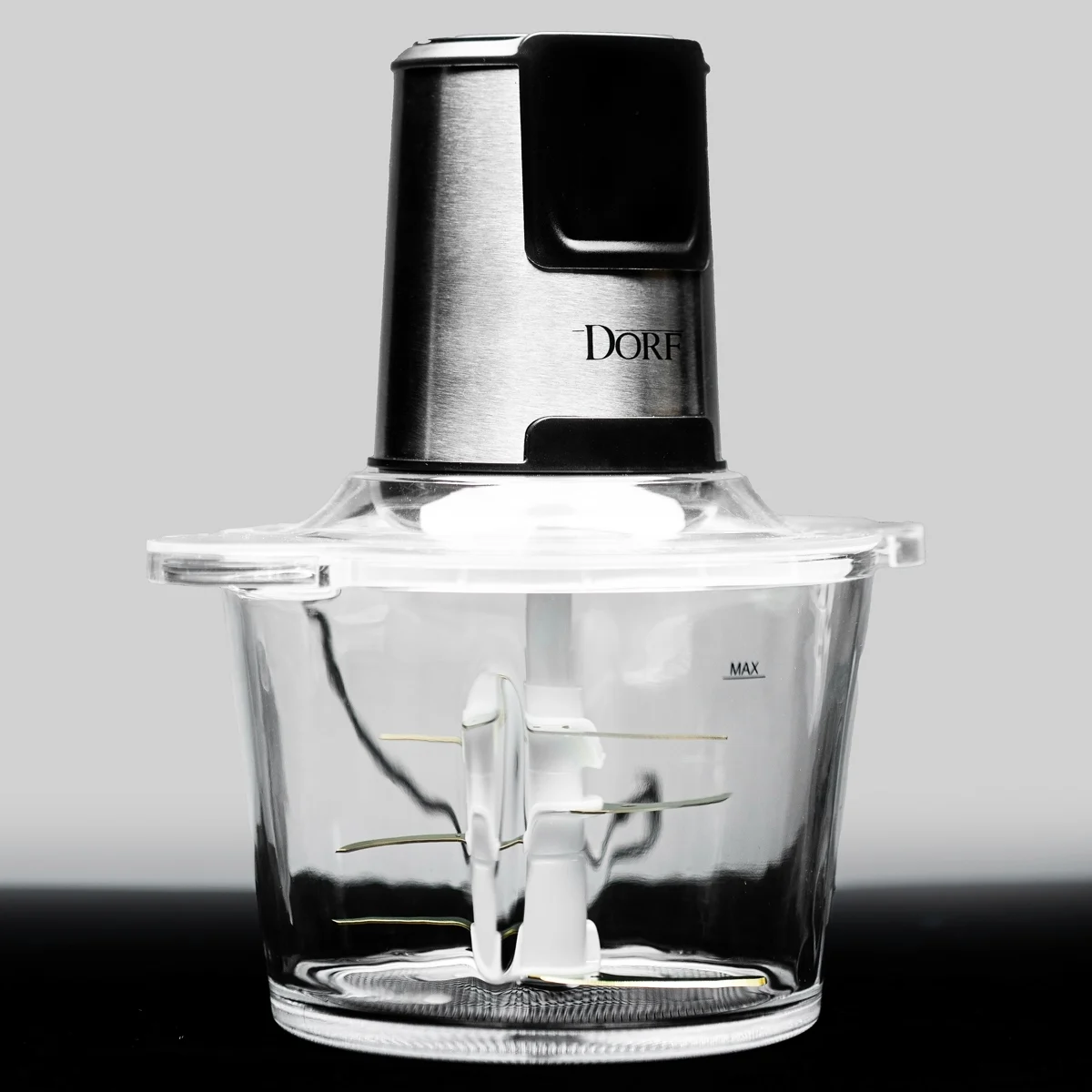 خردکن سه لیتری درف مدل DRC-736